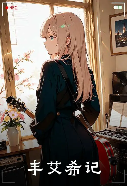 丰艾希记丰艾希林墨已完结小说推荐_完整版小说丰艾希记(丰艾希林墨)