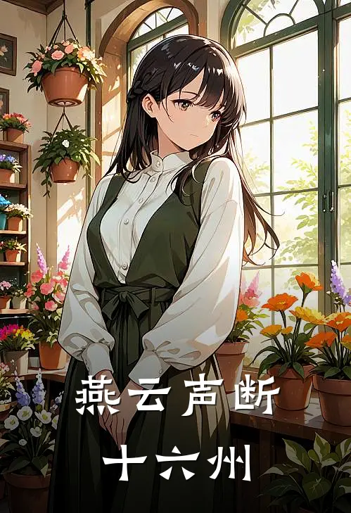 燕云声断十六州