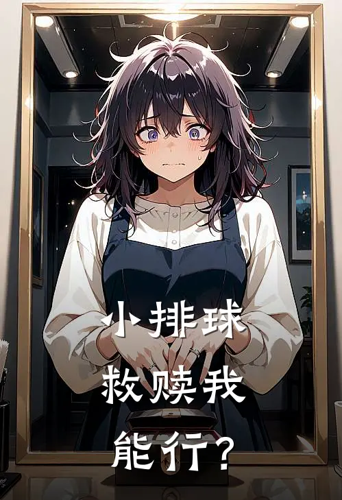 小排球：救赎我能行？