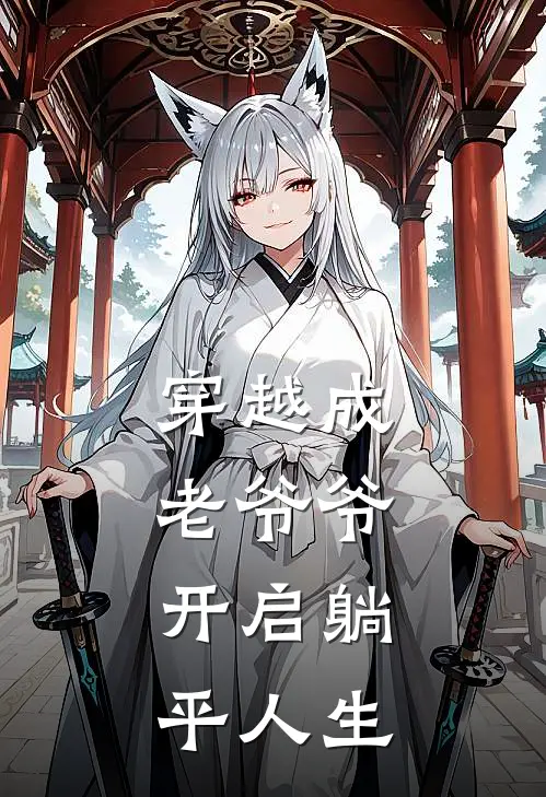 穿越成老爷爷，开启躺平人生