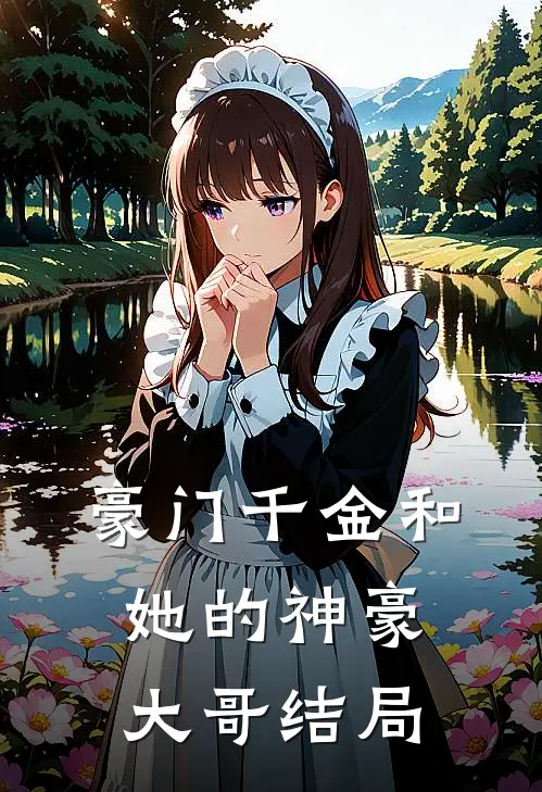 豪门千金和她的神豪大哥结局