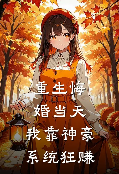 重生悔婚当天，我靠神豪系统狂赚林峰柳玉茹热门的网络小说_热门的网络小说重生悔婚当天，我靠神豪系统狂赚(林峰柳玉茹)