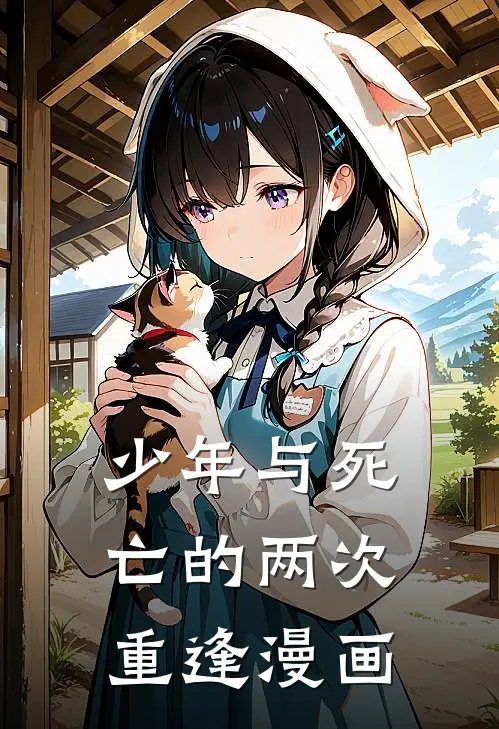 少年与死亡的两次重逢漫画