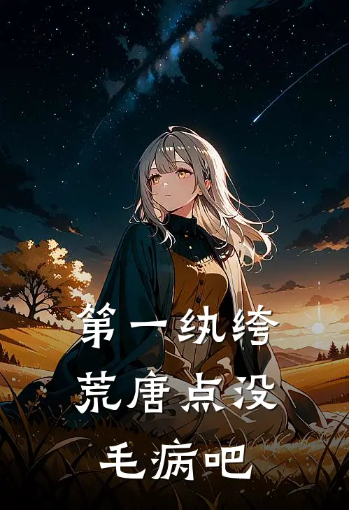 第一纨绔荒唐点没毛病吧