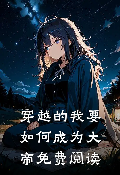 穿越的我要如何成为大帝免费阅读