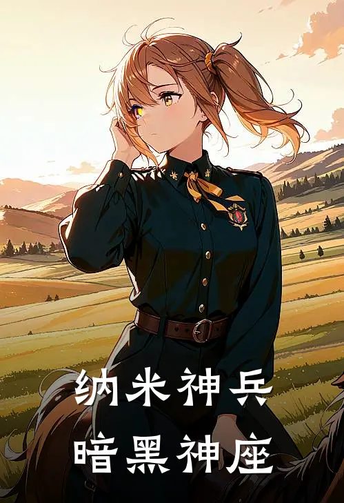 纳米神兵：暗黑神座(林渊杰罗)热门的小说_热门网络小说推荐纳米神兵：暗黑神座(林渊杰罗)