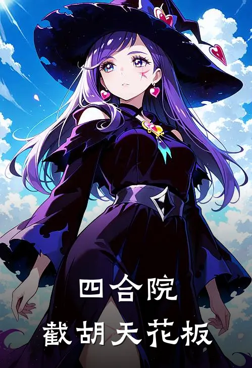 四合院：截胡天花板