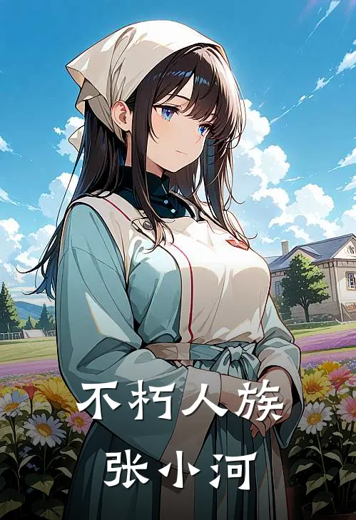 不朽人族 张小河