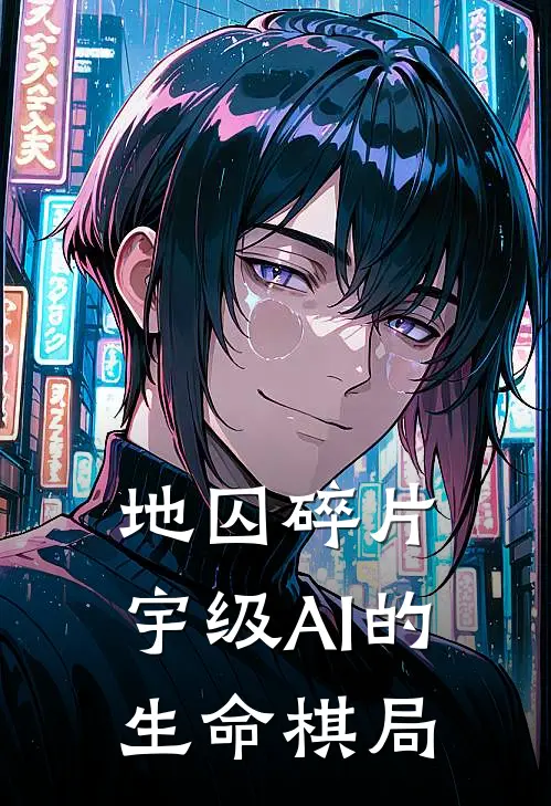 地囚碎片：宇级AI的生命棋局苏砚阿夏免费小说在线阅读_热门小说在线阅读地囚碎片：宇级AI的生命棋局苏砚阿夏