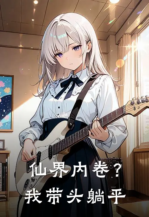 仙界内卷？我带头躺平