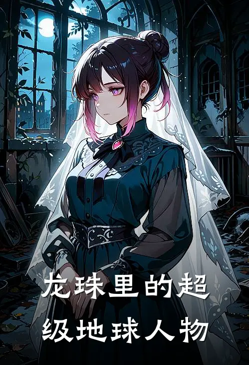 龙珠里的超级地球人物