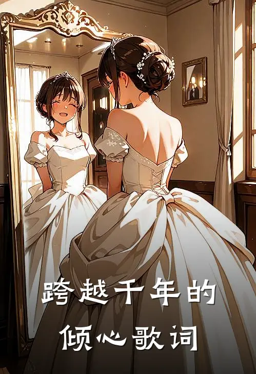 跨越千年的倾心歌词