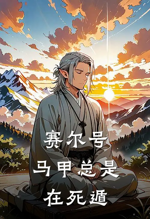 赛尔号：马甲总是在死遁