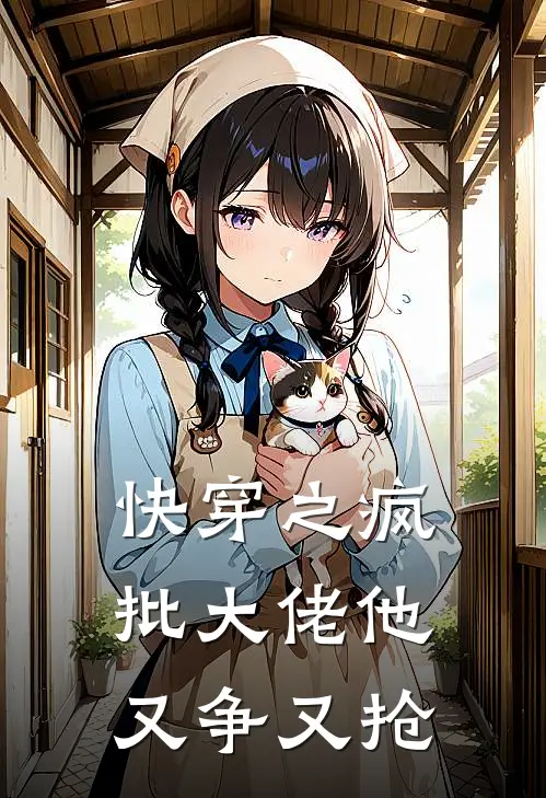 快穿之疯批大佬他又争又抢