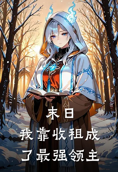 末日，我靠收租成了最强领主