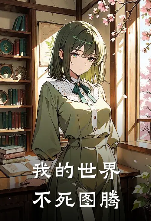 我的世界不死图腾