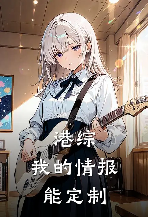 港综：我的情报能定制