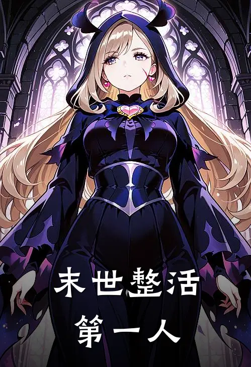 末世整活第一人