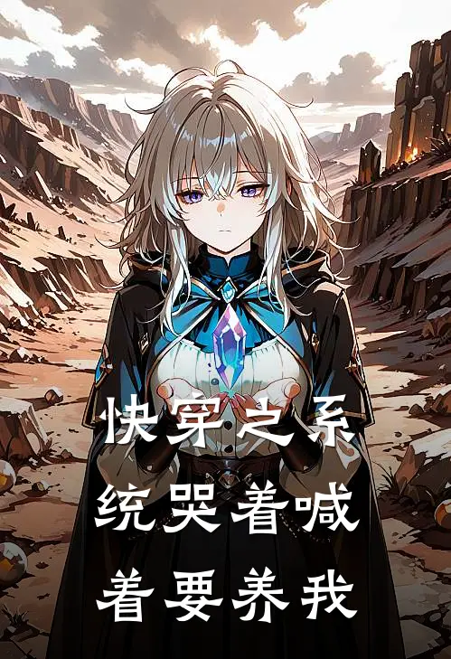 快穿之系统哭着喊着要养我