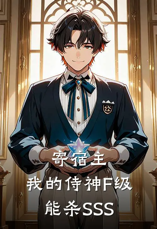 寄宿主：我的侍神F级能杀SSS(时归宜于文零)最热门小说_全本完结小说寄宿主：我的侍神F级能杀SSS(时归宜于文零)