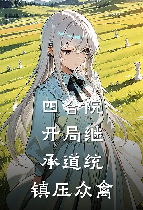 四合院：开局继承道统，镇压众禽