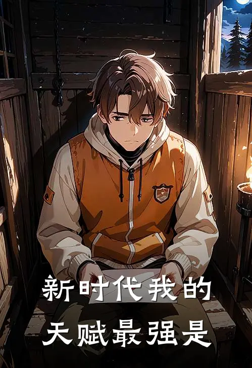 新时代我的天赋最强是