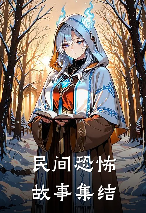 民间恐怖故事集结