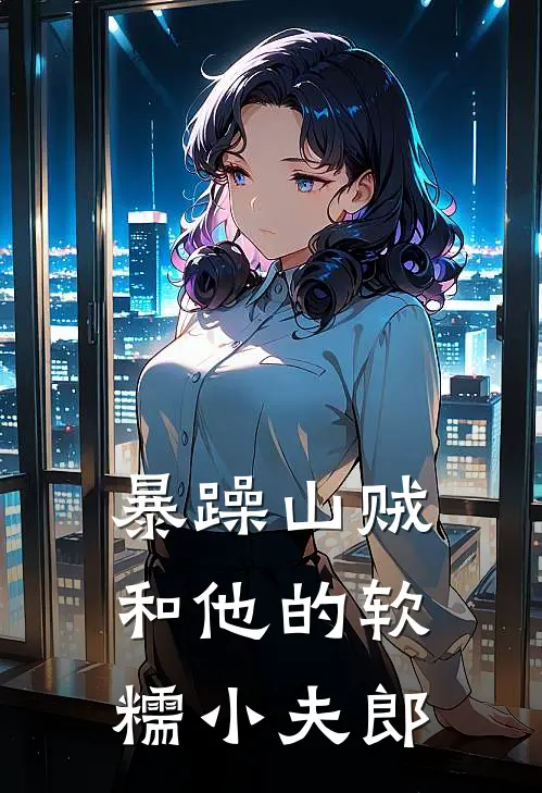 周小软萧凛《暴躁山贼和他的软糯小夫郎》最新章节阅读_(暴躁山贼和他的软糯小夫郎)全章节免费在线阅读