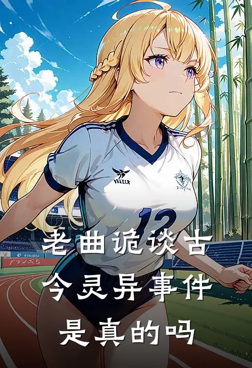 老曲诡谈古今灵异事件是真的吗