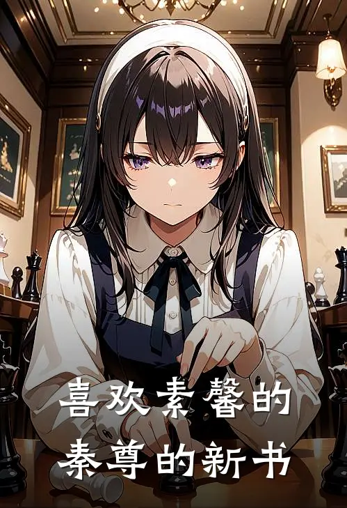 喜欢素馨的秦尊的新书