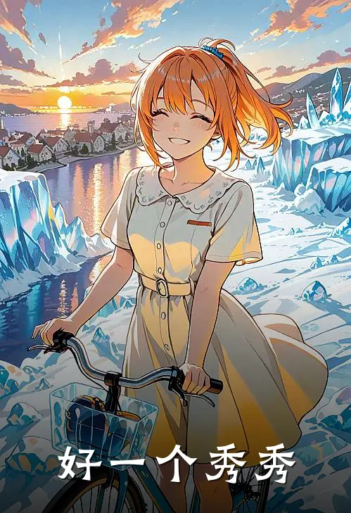 好一个秀秀