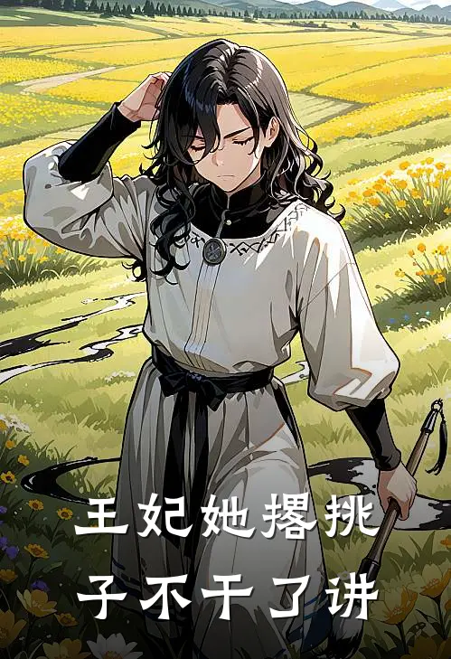 王妃她撂挑子不干了讲