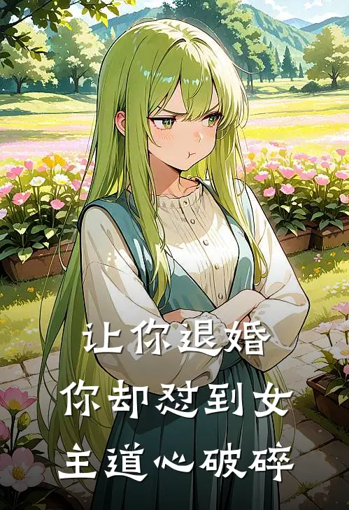 让你退婚，你却怼到女主道心破碎(萧凡林清雪)免费小说阅读_免费小说完整版让你退婚，你却怼到女主道心破碎(萧凡林清雪)