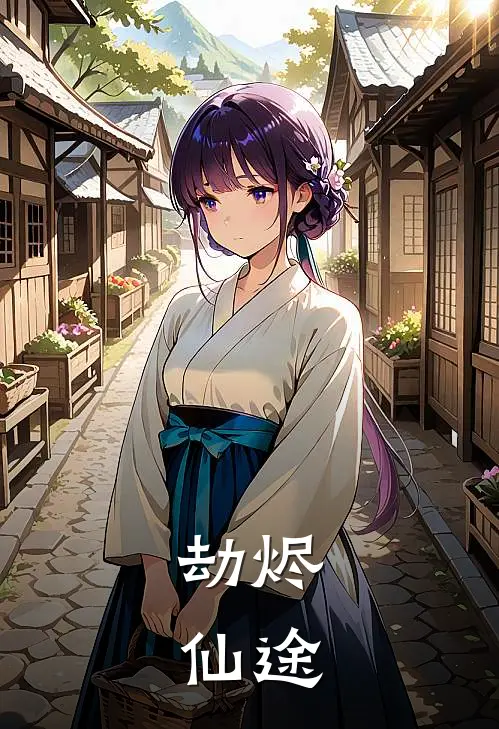 劫烬：仙途林缚张猛全本免费完结小说_免费小说完结劫烬：仙途林缚张猛