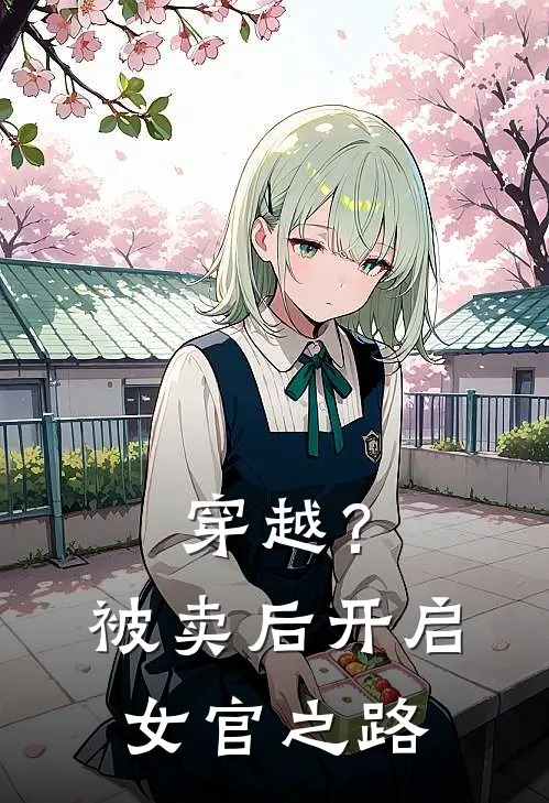 穿越？被卖后开启女官之路