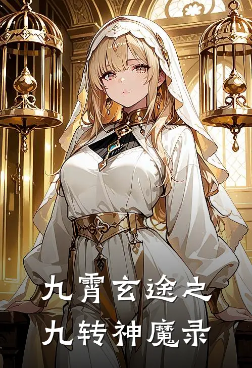 凌尘凌浩《九霄玄途之九转神魔录》小说免费在线阅读_九霄玄途之九转神魔录(凌尘凌浩)已完结小说