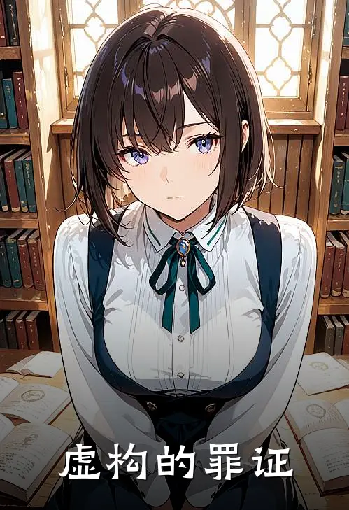 虚构的罪证