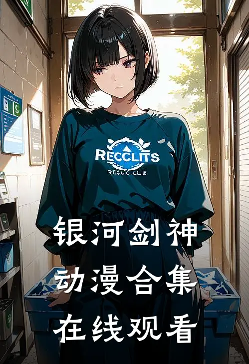 银河剑神动漫合集在线观看