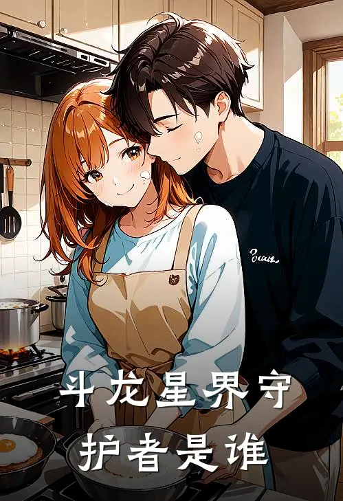 斗龙星界守护者是谁