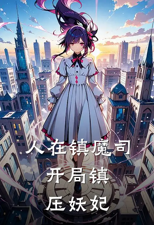 人在镇魔司，开局镇压妖妃(许青阳许青璇)在线免费小说_免费阅读全文人在镇魔司，开局镇压妖妃(许青阳许青璇)