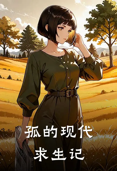 孤的现代求生记