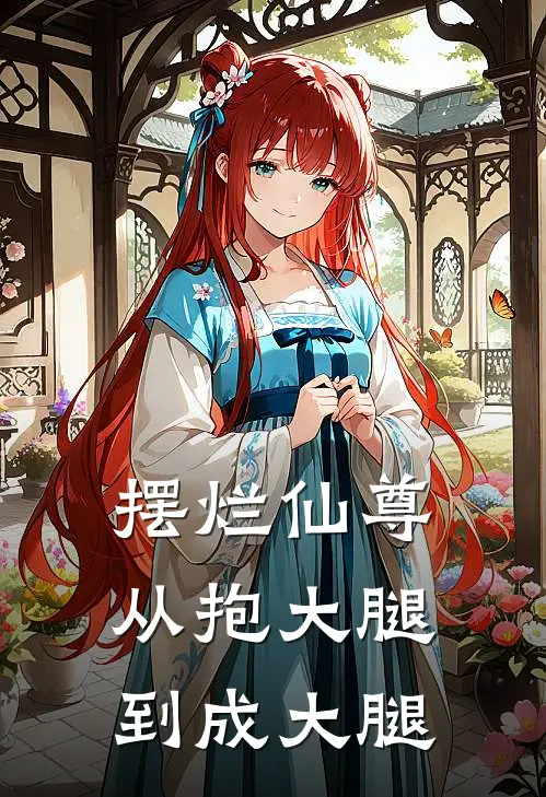 林野苏清月《摆烂仙尊：从抱大腿到成大腿》全文免费阅读_摆烂仙尊：从抱大腿到成大腿全集在线阅读