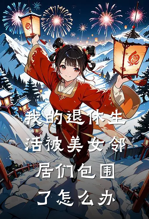 我的退休生活被美女邻居们包围了怎么办