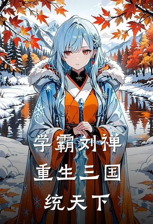 学霸刘禅重生三国统天下