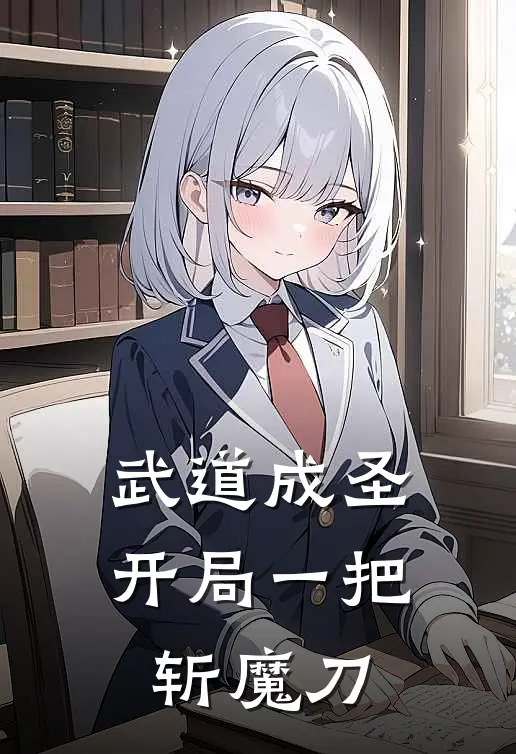 武道成圣：开局一把斩魔刀陈盛梁瑾免费小说完结_最新完本小说推荐武道成圣：开局一把斩魔刀(陈盛梁瑾)