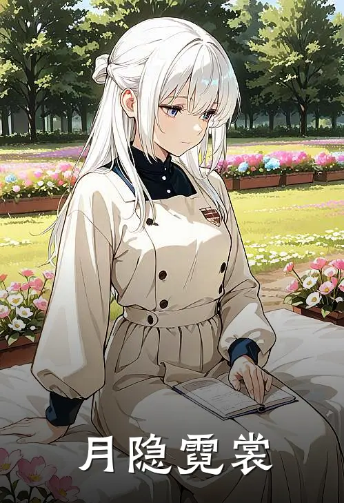 月隐霓裳