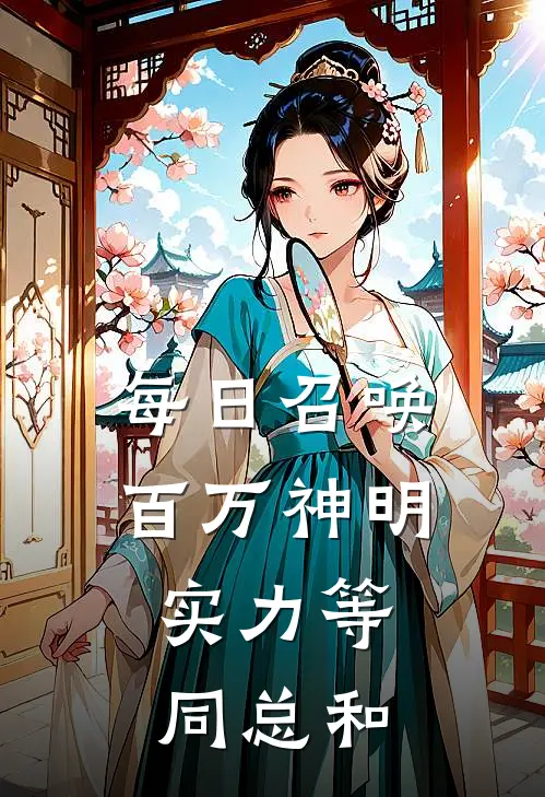 每日召唤百万神明，实力等同总和奥瑞克温斯顿完整版免费小说_热门网络小说推荐每日召唤百万神明，实力等同总和(奥瑞克温斯顿)