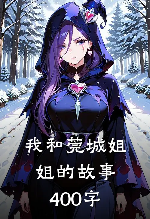 我和莞城姐姐的故事400字