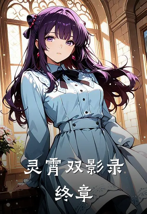 灵霄双影录，终章(楚逸尘苏瑶光)已完结小说_小说免费阅读灵霄双影录，终章楚逸尘苏瑶光