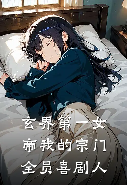 玄界第一女帝我的宗门全员喜剧人(凌清顾野)免费小说阅读_完结版小说推荐玄界第一女帝我的宗门全员喜剧人(凌清顾野)